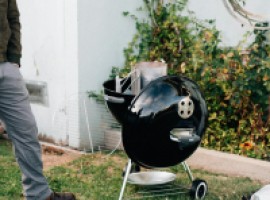 Waarom een buitenkeuken meer is dan alleen een BBQ