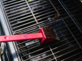 BBQ schoonmaken: zo houd je je barbecue in topconditie
