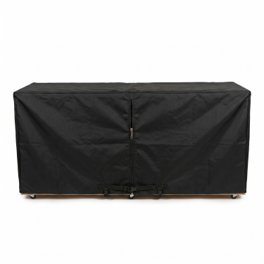 Premium meubelhoes (2 paneel laag)