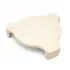 Heat deflector 16 inch