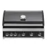 Grandhall Maxim G5 Inbouw Barbecue