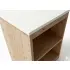 Snowy White (205 x 62 x 1,2 cm) GRATIS