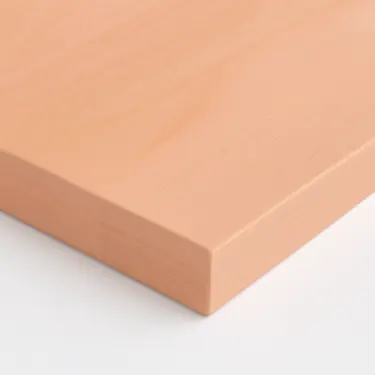 Massief Beuken (3 cm) 62 cm diep
