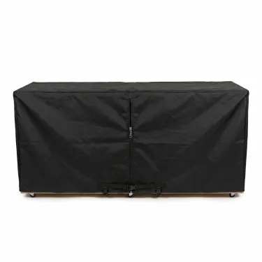 Premium meubelhoes (2 paneel laag)