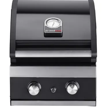Grandhall Classic G2 Inbouw Barbecue