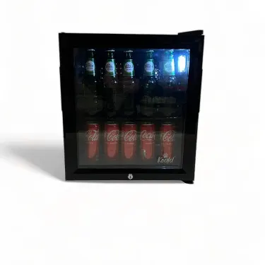 Koald SC52-BK-NL-KO Mini koelkast / 52 Liter