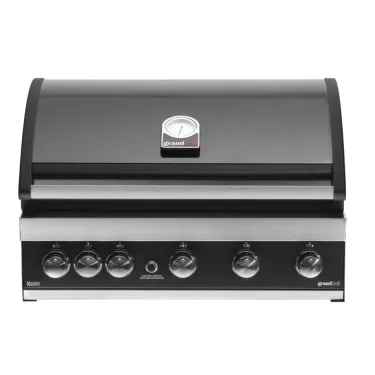 Grandhall Maxim G5 Inbouw Barbecue