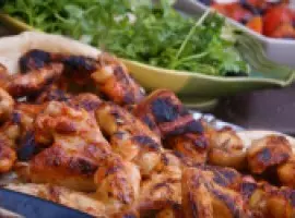 Buitenkeuken bastard waarom + alternatieven