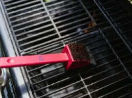 BBQ schoonmaken: zo houd je je barbecue in topconditie