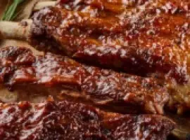 10 lekkere menu’s voor een geslaagd buurtfeest