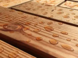 Je Buitenkeuken Voorzien van Nano Coating