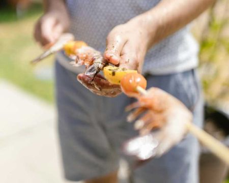 bbq-spies